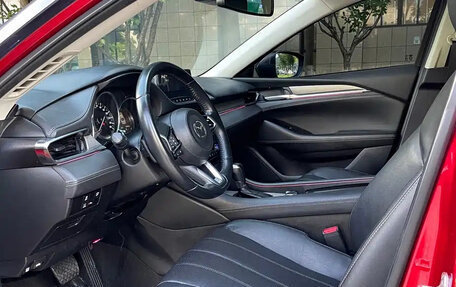 Mazda 6, 2021 год, 2 200 000 рублей, 4 фотография