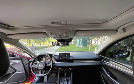 Mazda 6, 2021 год, 2 200 000 рублей, 5 фотография
