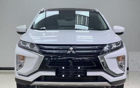 Mitsubishi Eclipse Cross, 2021 год, 1 910 000 рублей, 2 фотография