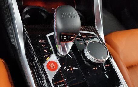 BMW M3, 2022 год, 7 815 000 рублей, 7 фотография