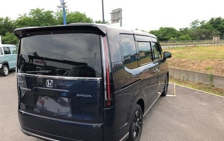 Honda Stepwgn, 2022 год, 2 013 000 рублей, 5 фотография