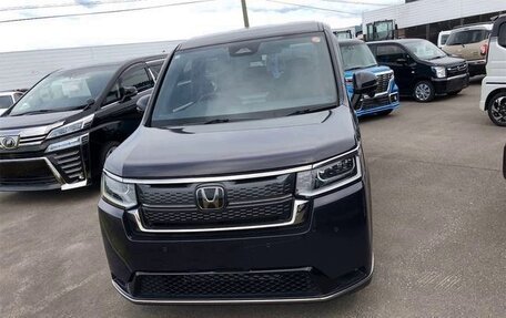 Honda Stepwgn, 2022 год, 2 013 000 рублей, 6 фотография