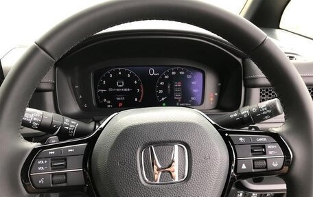 Honda Stepwgn, 2022 год, 2 013 000 рублей, 9 фотография