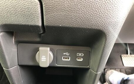 Honda Stepwgn, 2022 год, 2 013 000 рублей, 12 фотография