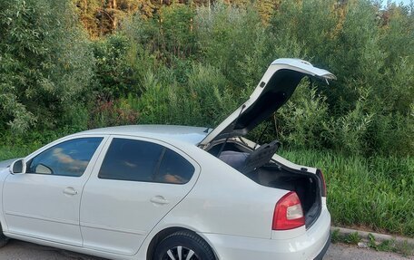 Skoda Octavia, 2013 год, 730 000 рублей, 5 фотография