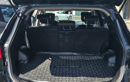 Hyundai Santa Fe III рестайлинг, 2014 год, 2 200 000 рублей, 2 фотография