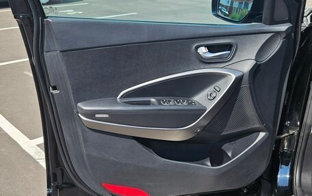 Hyundai Santa Fe III рестайлинг, 2014 год, 2 200 000 рублей, 8 фотография