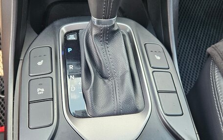 Hyundai Santa Fe III рестайлинг, 2014 год, 2 200 000 рублей, 12 фотография
