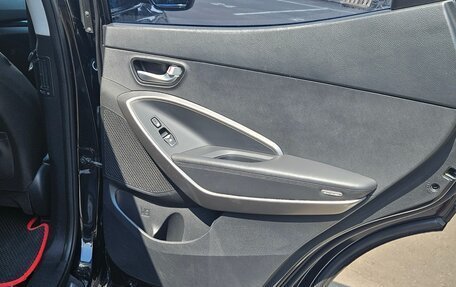 Hyundai Santa Fe III рестайлинг, 2014 год, 2 200 000 рублей, 13 фотография
