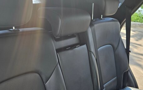 Hyundai Santa Fe III рестайлинг, 2014 год, 2 200 000 рублей, 14 фотография