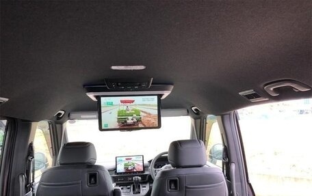 Honda Stepwgn, 2022 год, 2 013 000 рублей, 15 фотография