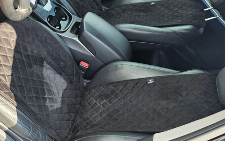Hyundai Santa Fe III рестайлинг, 2014 год, 2 200 000 рублей, 19 фотография