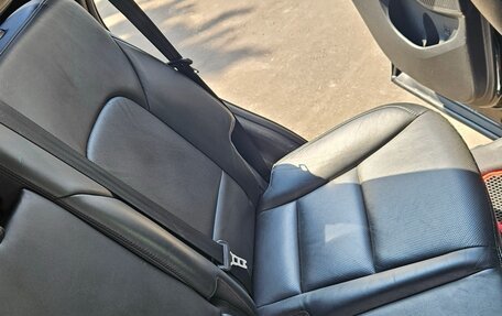Hyundai Santa Fe III рестайлинг, 2014 год, 2 200 000 рублей, 23 фотография