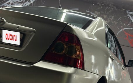 Toyota Corolla, 2006 год, 450 000 рублей, 3 фотография