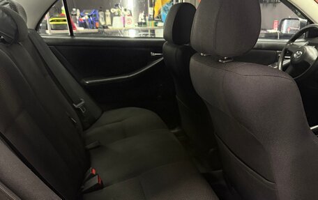 Toyota Corolla, 2006 год, 450 000 рублей, 8 фотография