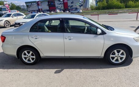 Toyota Corolla, 2006 год, 650 000 рублей, 2 фотография