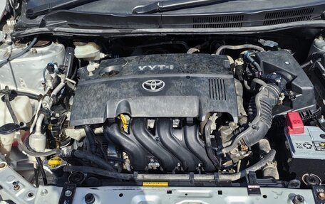 Toyota Corolla, 2006 год, 650 000 рублей, 6 фотография