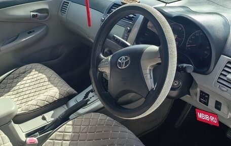 Toyota Corolla, 2006 год, 650 000 рублей, 4 фотография