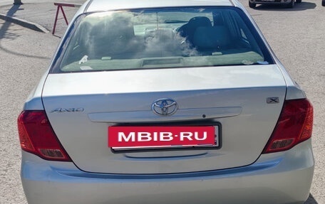 Toyota Corolla, 2006 год, 650 000 рублей, 3 фотография