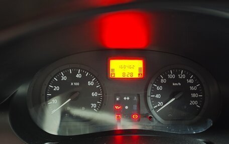 Renault Logan I, 2006 год, 390 000 рублей, 14 фотография