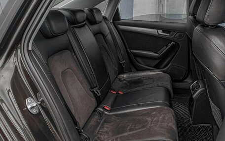 Audi A4, 2014 год, 1 999 000 рублей, 7 фотография