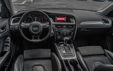 Audi A4, 2014 год, 1 999 000 рублей, 6 фотография