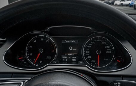 Audi A4, 2014 год, 1 999 000 рублей, 12 фотография