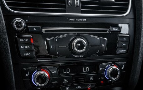 Audi A4, 2014 год, 1 999 000 рублей, 13 фотография