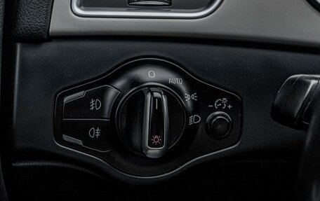 Audi A4, 2014 год, 1 999 000 рублей, 14 фотография