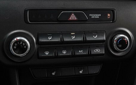 KIA Sportage IV рестайлинг, 2020 год, 2 249 000 рублей, 12 фотография