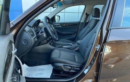 BMW X1, 2011 год, 1 350 000 рублей, 11 фотография