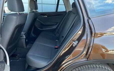 BMW X1, 2011 год, 1 350 000 рублей, 13 фотография