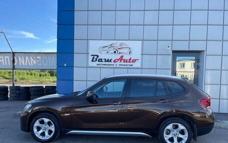 BMW X1, 2011 год, 1 350 000 рублей, 7 фотография