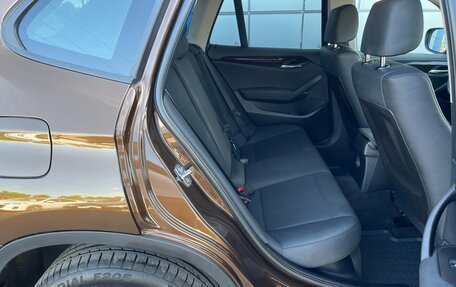 BMW X1, 2011 год, 1 350 000 рублей, 14 фотография