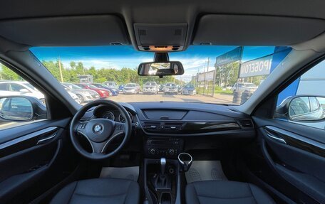 BMW X1, 2011 год, 1 350 000 рублей, 9 фотография