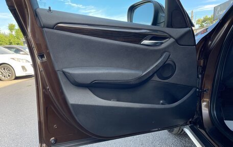 BMW X1, 2011 год, 1 350 000 рублей, 15 фотография