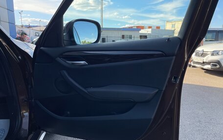 BMW X1, 2011 год, 1 350 000 рублей, 16 фотография