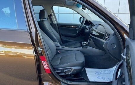 BMW X1, 2011 год, 1 350 000 рублей, 12 фотография