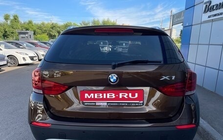 BMW X1, 2011 год, 1 350 000 рублей, 6 фотография