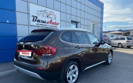 BMW X1, 2011 год, 1 350 000 рублей, 4 фотография