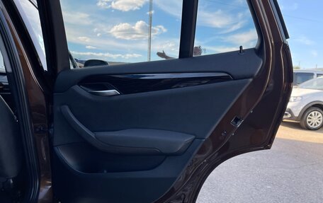 BMW X1, 2011 год, 1 350 000 рублей, 18 фотография