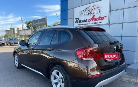 BMW X1, 2011 год, 1 350 000 рублей, 3 фотография