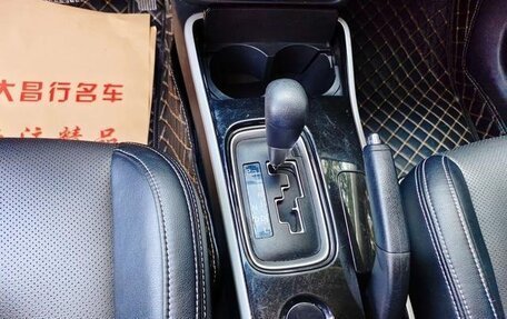 Mitsubishi Outlander III рестайлинг 3, 2021 год, 1 587 000 рублей, 13 фотография