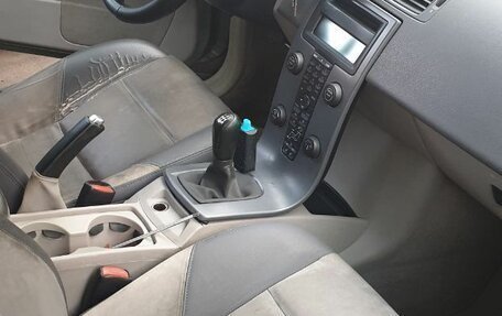 Volvo S40 II, 2006 год, 490 000 рублей, 2 фотография