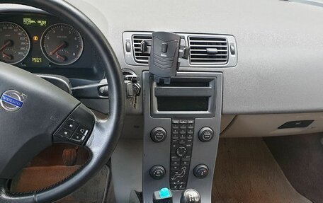 Volvo S40 II, 2006 год, 490 000 рублей, 3 фотография