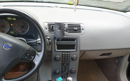 Volvo S40 II, 2006 год, 490 000 рублей, 7 фотография