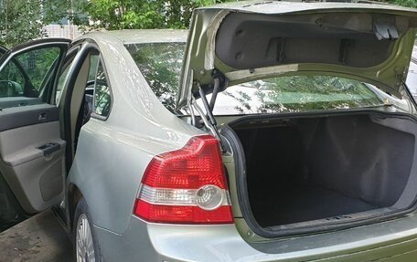 Volvo S40 II, 2006 год, 490 000 рублей, 5 фотография