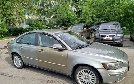 Volvo S40 II, 2006 год, 490 000 рублей, 13 фотография
