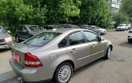 Volvo S40 II, 2006 год, 490 000 рублей, 9 фотография