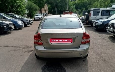 Volvo S40 II, 2006 год, 490 000 рублей, 14 фотография
